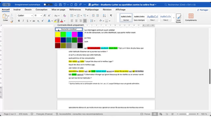 Texte Sénèque 3 - Gaffiot