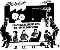 3/6 Les femmes dans le marché du travail