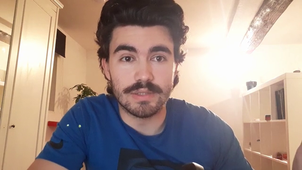Maxime Renaud Survival.mp4