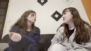 Starting Conversation Rachel Cambier - Anthéa Sola