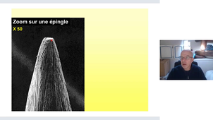 Cours biologie humaine 22 octobre