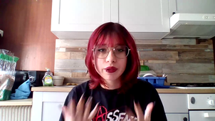 A little introduction about me...Margot Rouanet