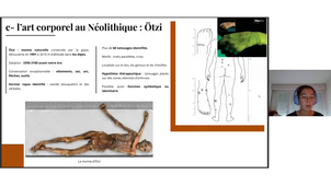 Cours TD spe Préhistoire