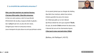 Cours JE21HU 18 février