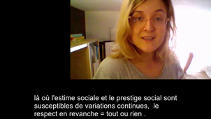 Cours sur la reconnaissance n°3