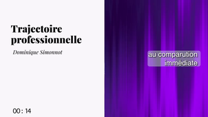 [UTT Prison à l'Ère Numérique] Entretien CGLPL - Dominique Simonnot : trajectoire professionnelle