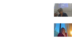 Salle de réunion personnelle