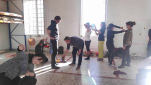 L'art au centre de l'apprentissage