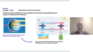 Cours Ecologie générale 7 octobre