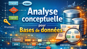 EAD : Système de gestion de base de données (SGBD) Intro