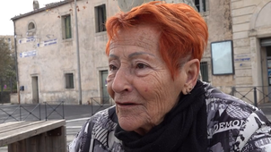 VIEILLESSE ET LIEN SOCIAL AU PRISME DU CLUB BARONCELLI