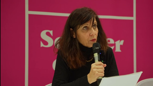 Ouverture de la journée_Sylvie Canat - Vice présidente déléguée aux situations de handicap UMPV