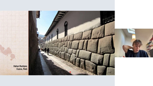 Cours lundi 12 octobre 14h15-15h45 : LOS INCAS