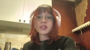 video about a survival situation...Margot Rouanet