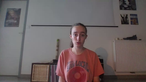 Iris Kervision-Gadenne