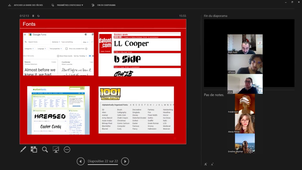 1er rendez-vous visio : Débriefing et notions incontournables