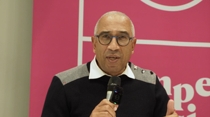 Présentation d’un projet d’accompagnement des étudiants en situation de handicap vivant avec un ou des troubles psychiques par le médico-social - M. Patrick Mardille-Vidal - Directeur Institut Nazareth (ITEP)