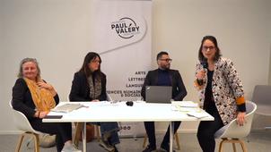 Table Ronde, entreprises du secteur privé, AGEFIPH - Orange - Capgemini...