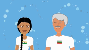 Gestures Around the World
