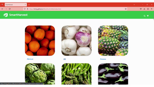 Equipe 6 Vidéo de présentation