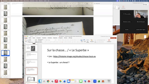 Cours du 19 octobre 2026