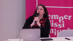 Relation et vie sociale et TND - Anne Gaona - GEM TSA Montpellier