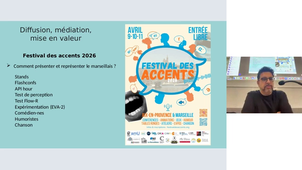 Séminaire Médéric Gasquet Cyrus