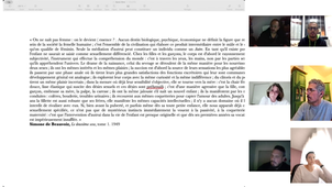 RDV en VISIO M VALIDVIA