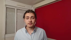 English Presentation