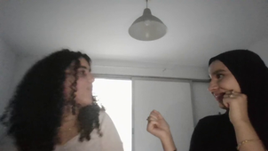 video anglais Samia MALLAHI and Anissa LAMRINI.mp4