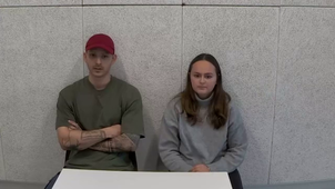 Video submission : starting conversations (Elsa & Vincent TE29AN)