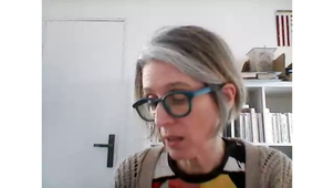 Atelier d'écriture du 22 octobre