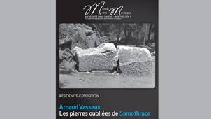 Exposition : Les pierres oubliées de Samothrace