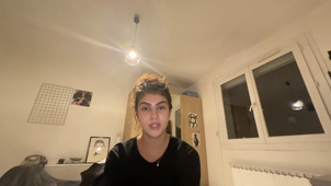 Greeting video