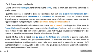 Cours JE21HU - 16 avril