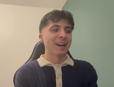 THEO AZRARAK Submission video week 10