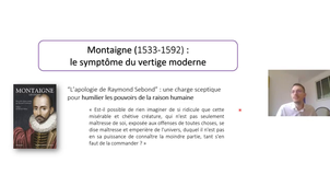 Florian Moullard - CM 3 - La révolution scientifique moderne