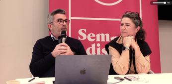 Présentation du forum Neurodiv – Sophie Robin - présidente association ALADIN
