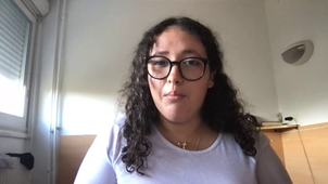 How did you experience language-learning when you were at school ? - Abouaza Chayma