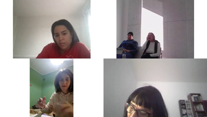 J121IT/T121IT troisème séance