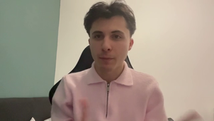 Theo Azrarak week 2 video submission