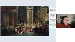 Méthodologie Histoire de l'art TE14HA
