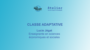 RP Classe Adaptive