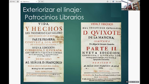 Carmen SANZ AYAN - « El ‘rol’ de los financieros en la Monarquía hispánica. Mucho más que banqueros : autorepresentación y mecenazgo  » (2. Les empires et après ? Empires, postcolonialisme et décolonisation)