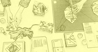 Un projet construits à plusieurs mains