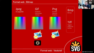 1er Cours - JE3PM1SL - Indesign et éditions